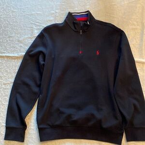 Adult Medium Ralph Lauren Polo Sweater